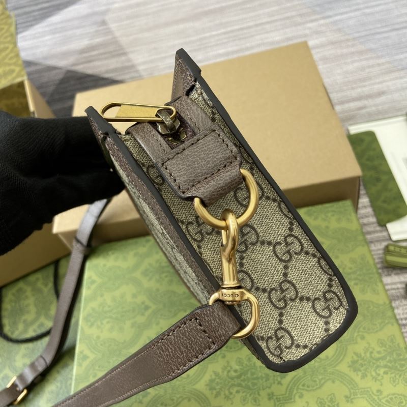 Gvc*1 satchel bags